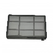 Filtre Rectangulaire