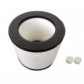 Filtre Hepa + Mousse X2