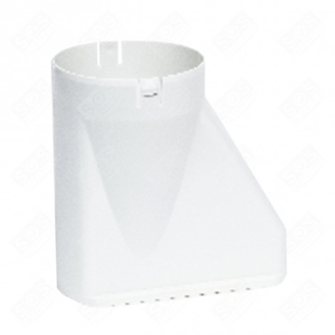 RACCORD EVACUATION FENETRE CLIMATISEUR - CL000113