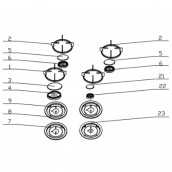 Grille Rapide (repère 1)