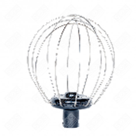 FOUET BALLON ROBOT MÉNAGER - CU001265