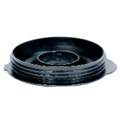 Couvercle Blender Noir