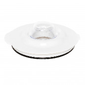 Couvercle Blender Blanc