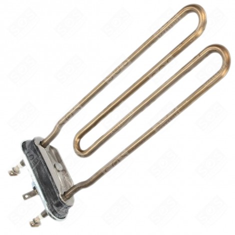 RÉSISTANCE THERMOPLONGEUR MACHINE À LAVER, LAVE-LINGE - LE6E022A1