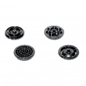 Set De Disques A Pates N° 23-24-25-26