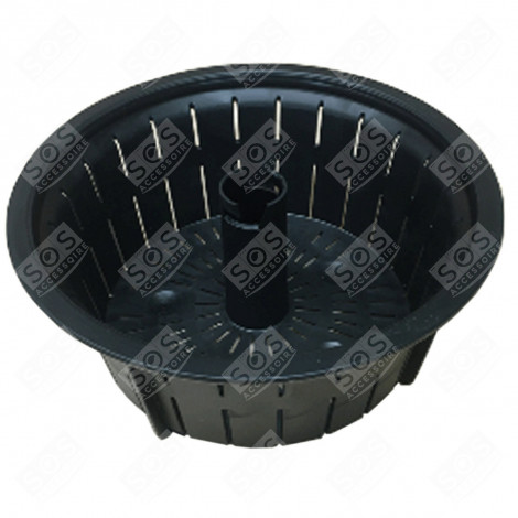 PANIER VAPEUR BOL ROBOT MÉNAGER - CU004999