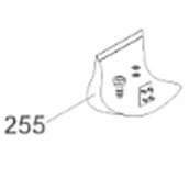 Jeu Injecteurs, gicleurs butane propane