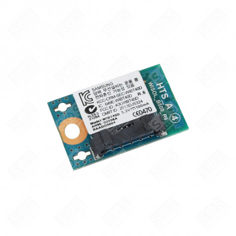 CARTE BLUETOOTH D'ORIGINE HOME CINEMA, DVD, BLUE-RAY - AH96-02298A