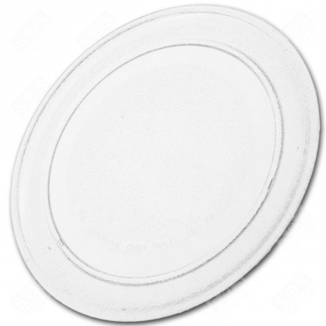 PLATEAU EN VERRE FOUR MICRO-ONDES - 482000091203