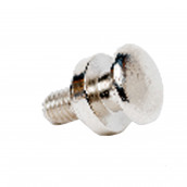 Vis Support Paroi Catalytique + Grille