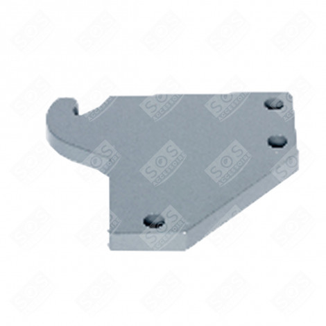 CACHE CHARNIERE FRIGO, RÉFRIGÉRATEUR, CONGÉLATEUR - FR000148