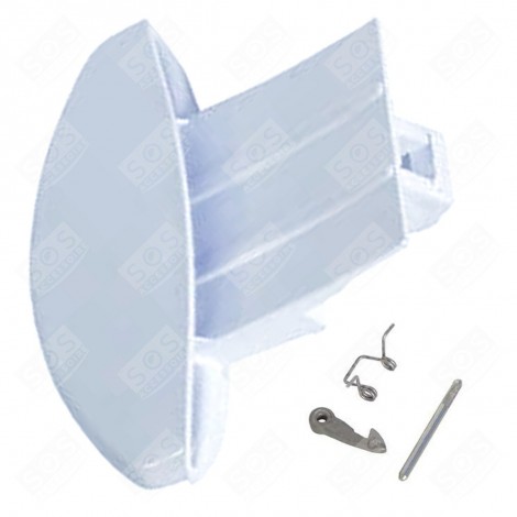 POIGNÉE DE PORTE MACHINE À LAVER, LAVE-LINGE - C00116582