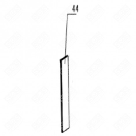 KIT ECLAIRAGE LED FRIGO, RÉFRIGÉRATEUR, CONGÉLATEUR - FR000247