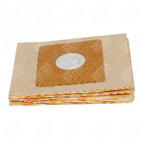 SAC ASPIRATEUR X5 ASPIRATEUR - AS000207