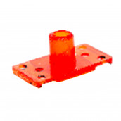 Couvre Lampe Plastique