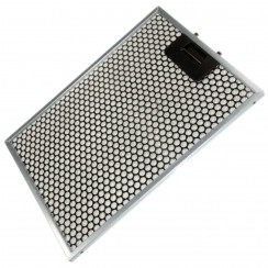 Filtre métal anti graisse