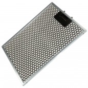 Filtre métal anti graisse