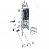 Sonde Température (repère 93)