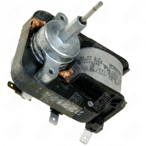 MOTEUR VENTILATEUR FRIGO, RÉFRIGÉRATEUR, CONGÉLATEUR - 481936118333