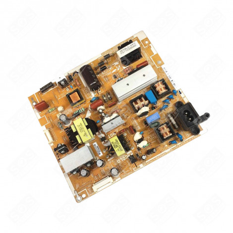 CARTE D'ALIMENTATION D'ORIGINE TÉLÉVISION - BN44-00552A, BN44-00552C