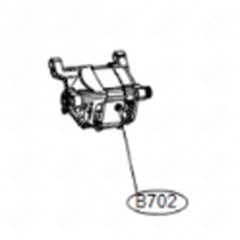 MOTEUR MACHINE À LAVER, LAVE-LINGE - LA000641