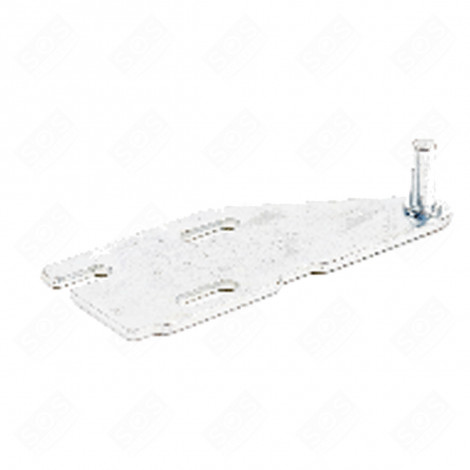 CHARNIERE SUPERIEURE FRIGO, RÉFRIGÉRATEUR, CONGÉLATEUR - FR000150