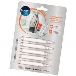 Détartrant 5 dosettes