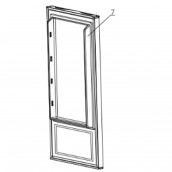 Porte Ref Silver