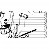 Bouchon Adoucisseur (repère 138)