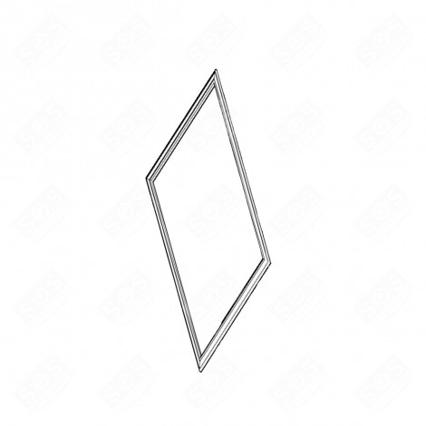 JOINT DE PORTE RÉFRIGÉRATEUR FRIGO, RÉFRIGÉRATEUR, CONGÉLATEUR - 4142141700