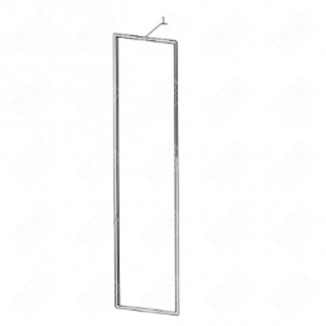 JOINT PORTE FREEZER BLANC FRIGO, RÉFRIGÉRATEUR, CONGÉLATEUR - FR001554
