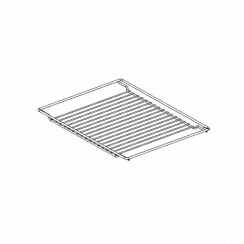 Grille four  466X365 mm