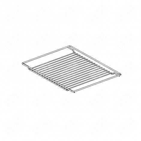 GRILLE FOUR  466X365 MM FOUR, CUISINIÈRE - 240480255