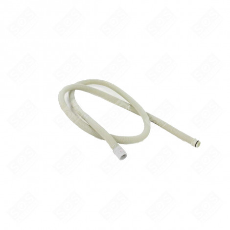 TUYAU DE VIDANGE LAVE-VAISSELLE - 1752000400, 1740161500