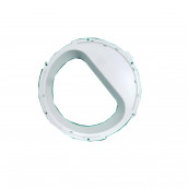 Encadrement de porte intérieur d'origine