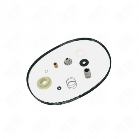 KIT / ARBRE DE TRANSMISSION ROBOT MÉNAGER - SS-1530000972, MS-5909876