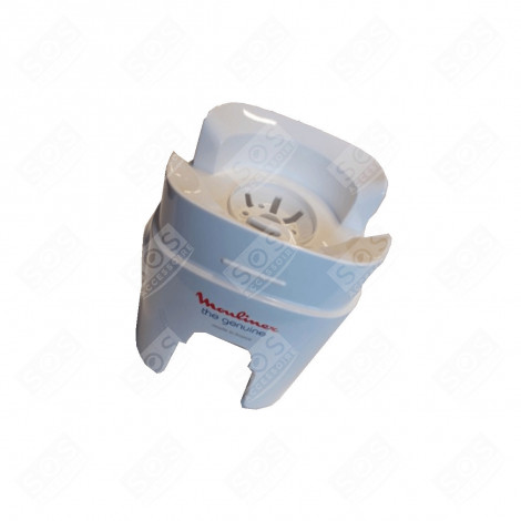 DEMI BOITIER SUPÉRIEUR ROBOT MÉNAGER - SS-8030001879, MS-5A21553