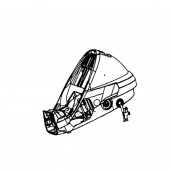 Boitier générateur de vapeur