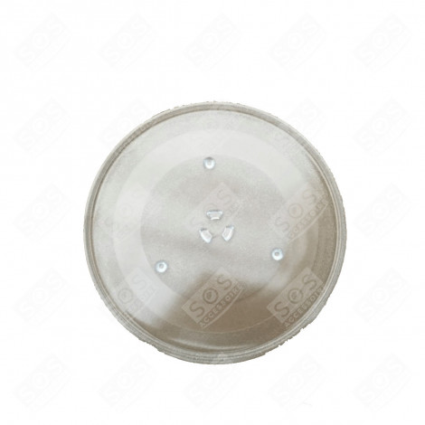 PLATEAU D'ORIGINE  360 MM FOUR MICRO-ONDES - 482000093726, C00629325