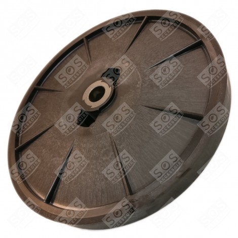 DISQUE POULIE CIREUSE - 09502626