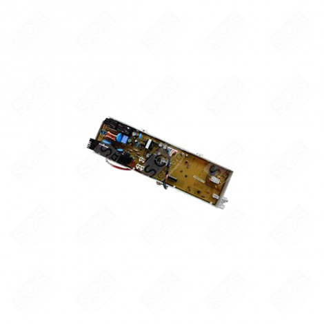 CARTE ÉLECTRONIQUE, MODULE DE PUISSANCE D'ORIGINE MACHINE À LAVER, LAVE-LINGE - DC94-06480A