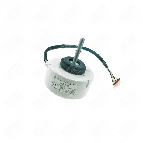 MOTEUR DE VENTILATEUR D'ORIGINE CLIMATISEUR - DB31-00636A