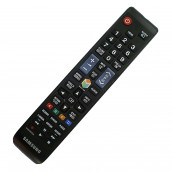 Télécommande d'origine