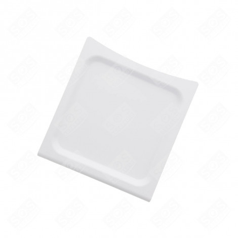 CLAYETTE, ÉTAGÈRE INFÉRIEURE D'ORIGINE                 -               324X303 MM FRIGO, RÉFRIGÉRATEUR, CONGÉLATEUR - DA97-06927A