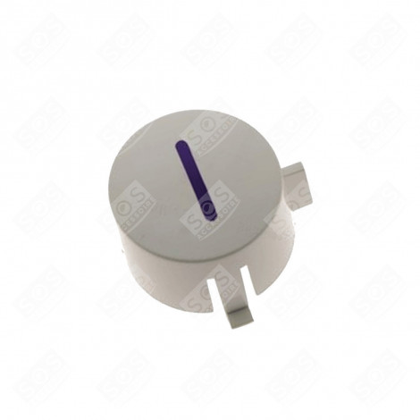 BOUTON MARCHE ARRÊT SÈCHE-LINGE - 57X2344