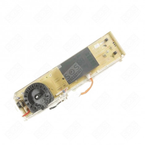 CARTE ÉLECTRONIQUE, MODULE DE PUISSANCE D'ORIGINE MACHINE À LAVER, LAVE-LINGE - DC94-06068A