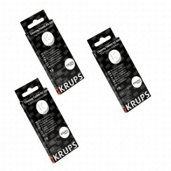Lot de 3 boîtes de pastilles détergentes Lot de 3 boîtes de pastilles détergentes