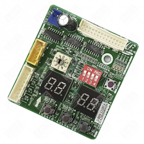 PLATINE DE CONTROLE D'ORIGINE CLIMATISEUR - DB93-11285A