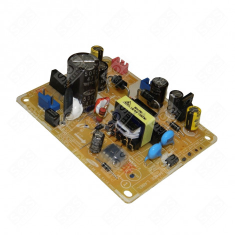 CARTE D'ALIMENTATION D'ORIGINE CLIMATISEUR - DB92-02862A