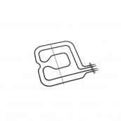 Résistance de voute d'origine